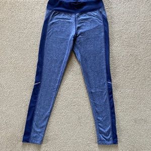 Danskin Navy Leggings